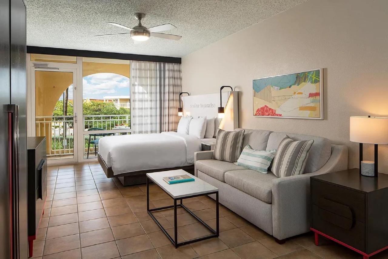 Bluegreen At La Cabana Beach Resort & Casino Palm Beach Zewnętrze zdjęcie