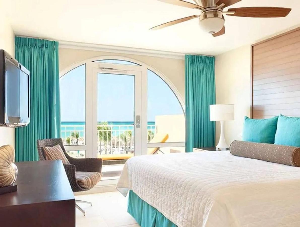 Bluegreen At La Cabana Beach Resort & Casino Palm Beach Zewnętrze zdjęcie