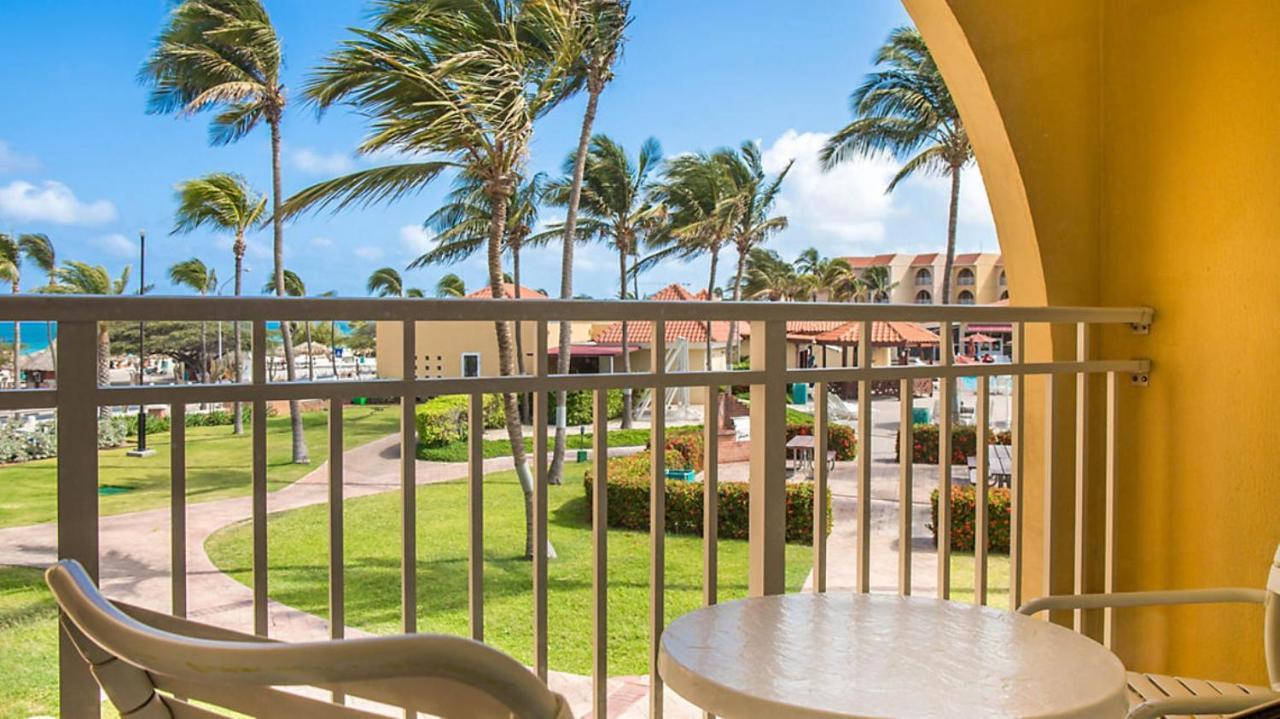 Bluegreen At La Cabana Beach Resort & Casino Palm Beach Zewnętrze zdjęcie