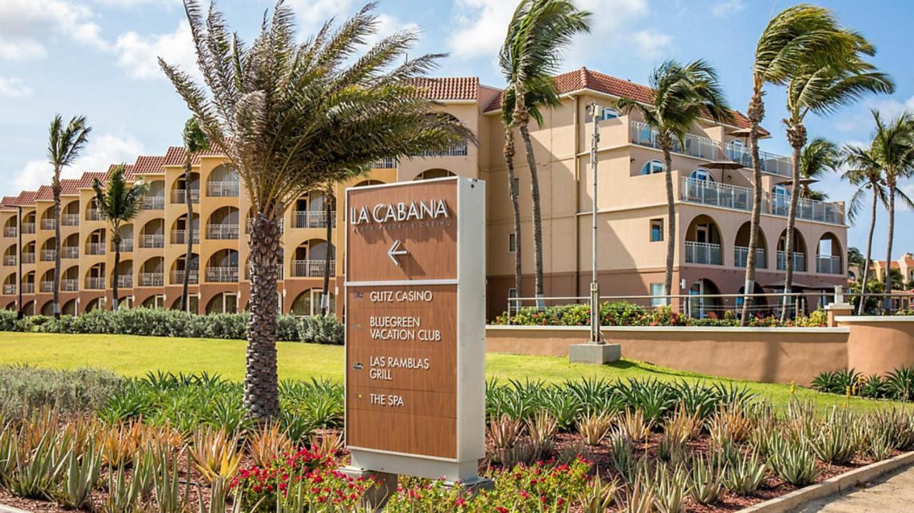 Bluegreen At La Cabana Beach Resort & Casino Palm Beach Zewnętrze zdjęcie