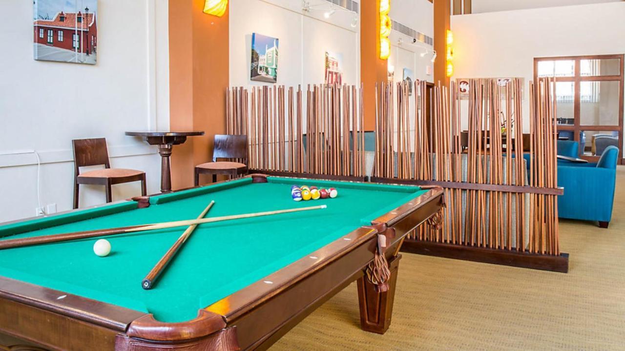 Bluegreen At La Cabana Beach Resort & Casino Palm Beach Zewnętrze zdjęcie