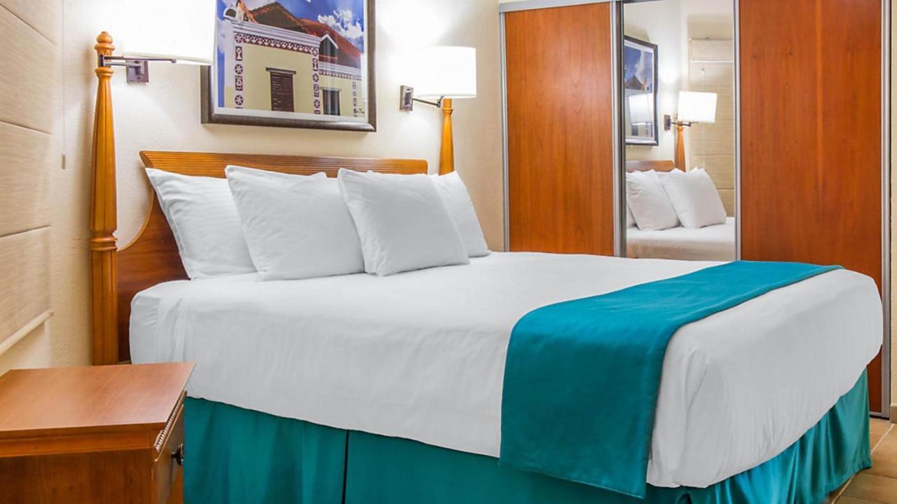 Bluegreen At La Cabana Beach Resort & Casino Palm Beach Zewnętrze zdjęcie