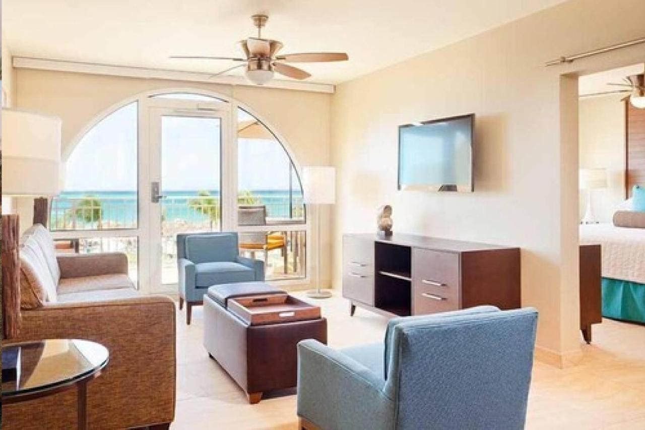 Bluegreen At La Cabana Beach Resort & Casino Palm Beach Zewnętrze zdjęcie