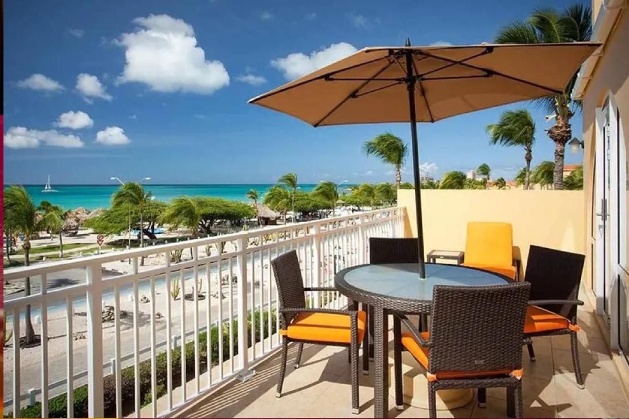 Bluegreen At La Cabana Beach Resort & Casino Palm Beach Zewnętrze zdjęcie