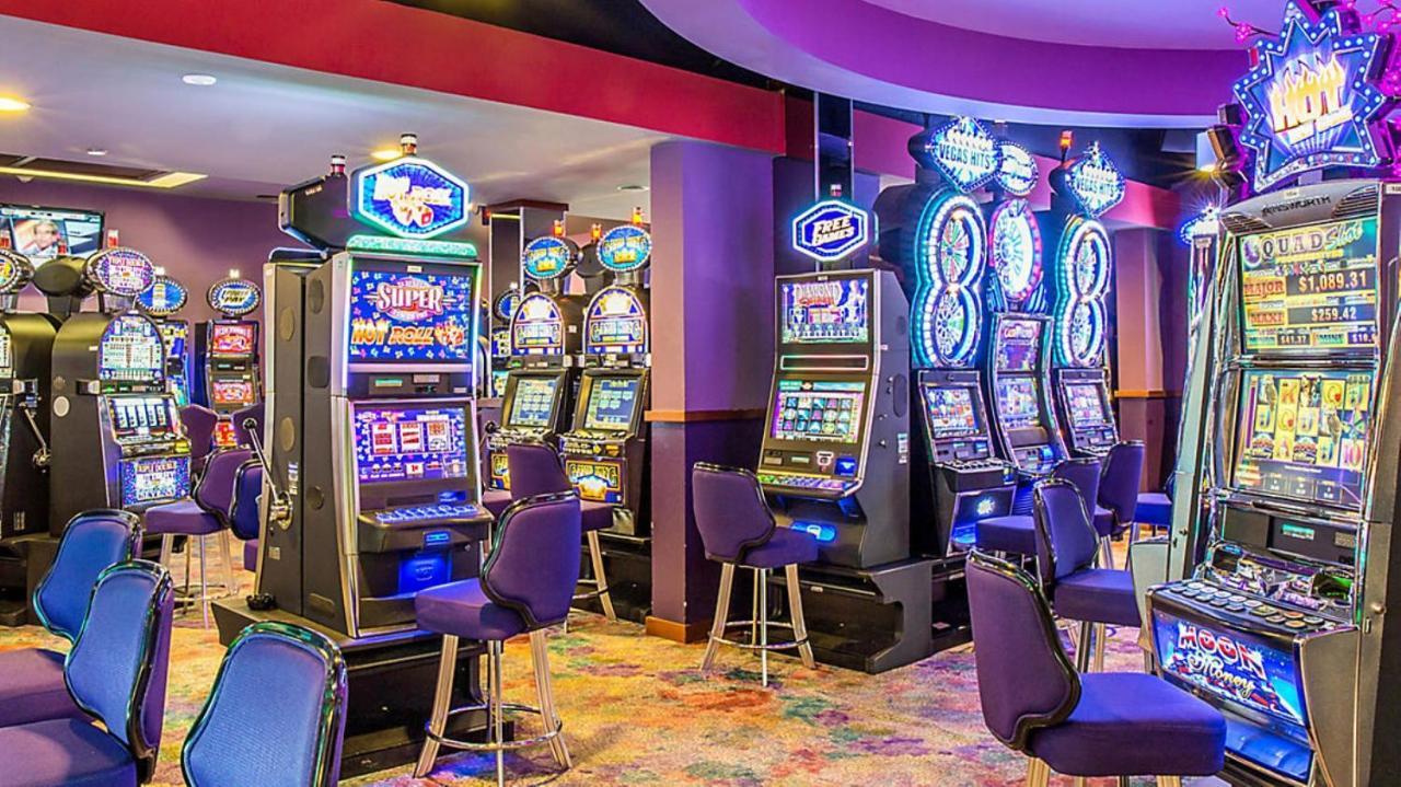 Bluegreen At La Cabana Beach Resort & Casino Palm Beach Zewnętrze zdjęcie