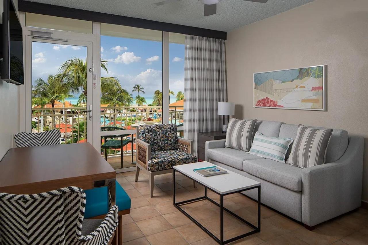 Bluegreen At La Cabana Beach Resort & Casino Palm Beach Zewnętrze zdjęcie