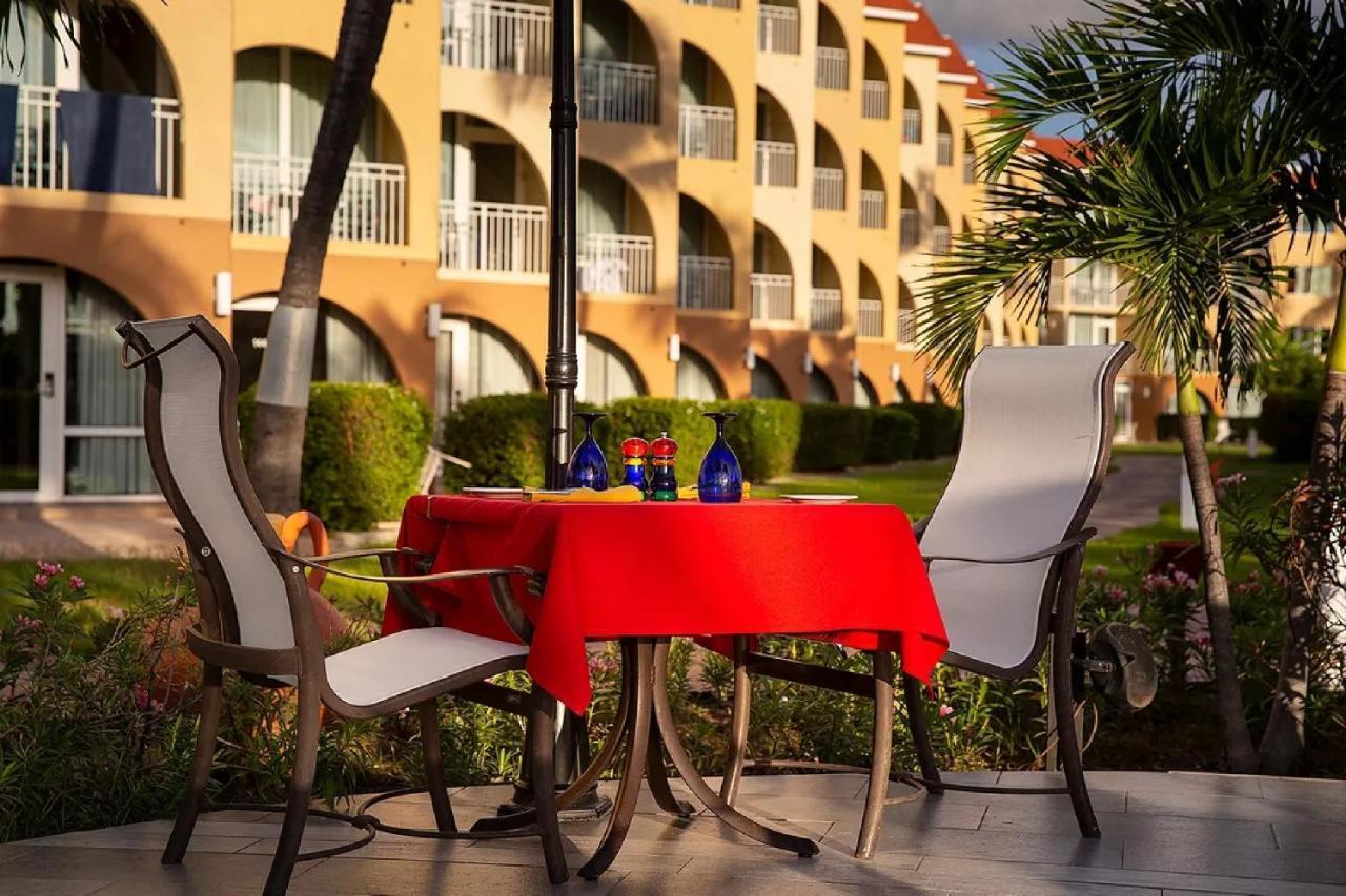 Bluegreen At La Cabana Beach Resort & Casino Palm Beach Zewnętrze zdjęcie